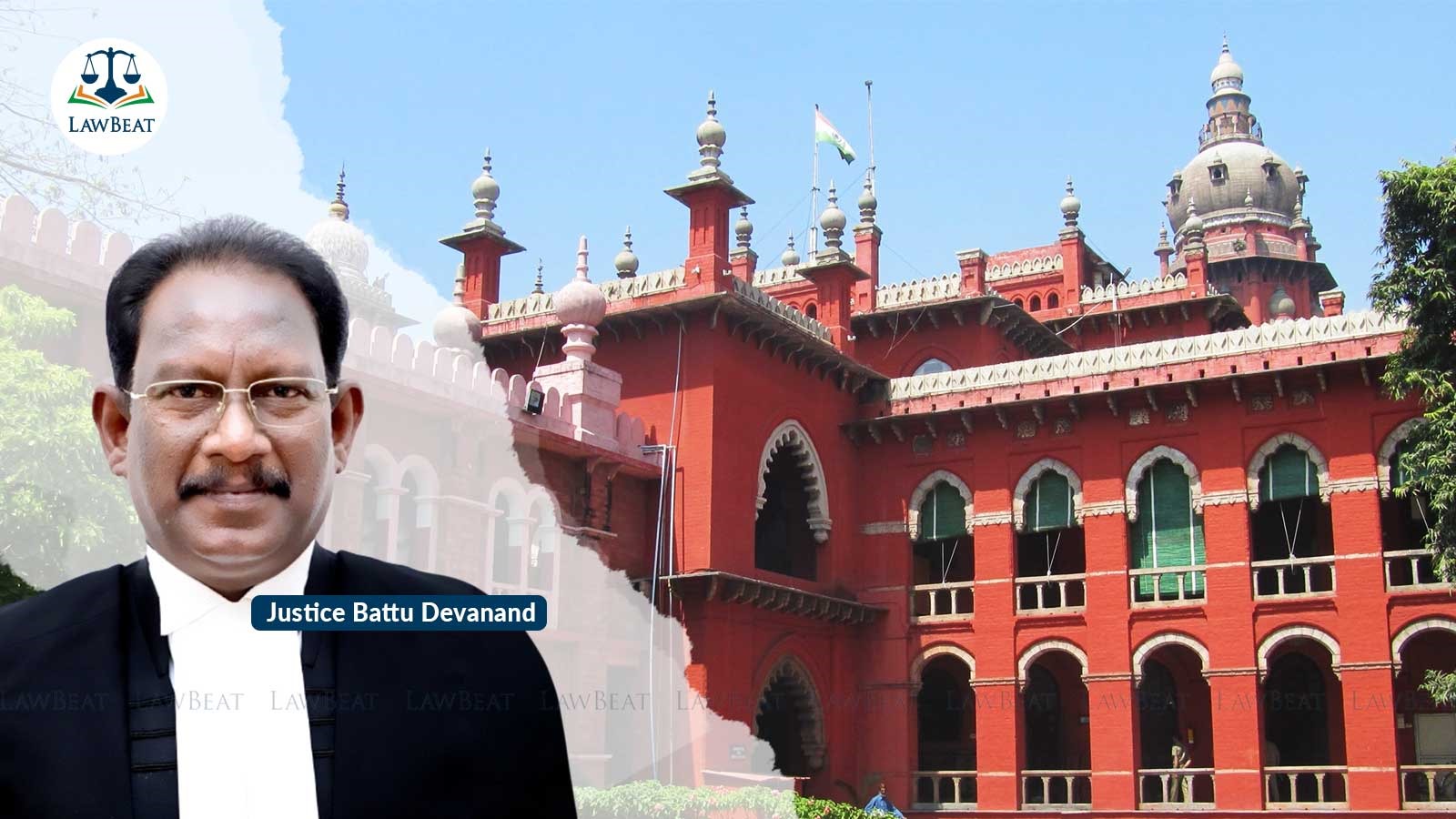 Madras HC issues bailable warrants against two IAS Officers over non-appearance